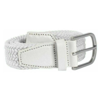 Galvin Green Wave Mens Belt White 105cm