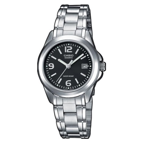 Dámské hodinky Casio LTP-1259PD-1AEF