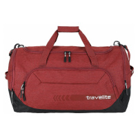 Travelite Kick Off Duffle L Red