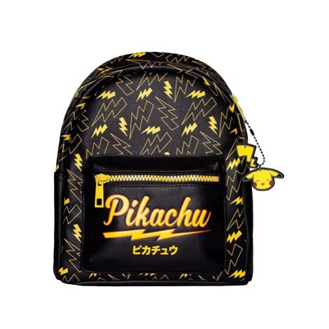 DIFUZED Pokémon: Pikachu & Flash - mini dámský batoh
