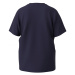 Tričko dsquared d2lt13u relax maglietta modrá