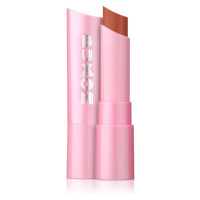 Buxom FULL-ON™ PLUMPING LIP GLOW BALM balzám na rty se zvětšujícím efektem odstín Peach Smoothie