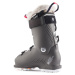 Rossignol PURE PRO HEAT GW Dámské lyžařské boty, šedá, velikost