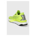 Sneakers boty EA7 Emporio Armani zelená barva