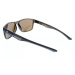 H.I.S. POLARIZED-HPS98116-3, olive green, brown with gold flash POL Zelená