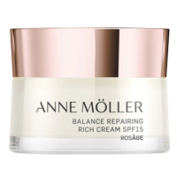 Anne Möller Zpevňující pleťový krém Stimulâge SPF 15 (Glow Firming Rich Cream) 50 ml