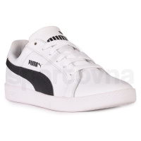 Dámské boty Puma Smash W 0780 - white/black