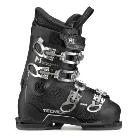Dámské lyžařské boty na sjezdovku - on piste TECNICA Mach Sport HV 70 W RT, black