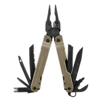 Leatherman multifunkční kleště super tool 300m coyote tan