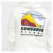 Converse free world pullover hoodie xxl