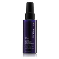 Shu Uemura - Yūbi Blonde Hair Serum Oleje a séra na vlasy 100 ml female