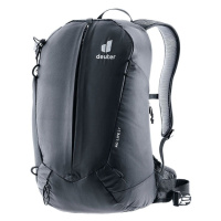 Batoh Deuter AC Lite 17 černá barva, velký, hladký, 342012470000