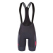 Q36.5 Pánské cyklistické kraťasy Gregarius JCF Bib Shorts