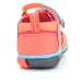 Keen Seacamp Coral/Poppy red K CNX