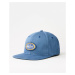 Cap Rip Curl BONZER FLEXFIT CAP Mid Blue