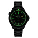 Traser H3 110328 P67 Diver Automatic Green 46mm