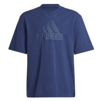 Dětské tričko FI Logo Jr IC9533 - Adidas