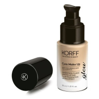KORFF Glow fluidní liftingový makeup 02 30 ml