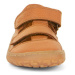 FRODDO SANDAL VELCRO II Cognac | Dětské barefoot sandály