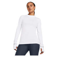 Under Armour Launch Elite Longsleeve White