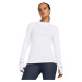 Under Armour Launch Elite Longsleeve White