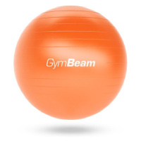 GymBeam FitBall 85 cm Orange 1 ks