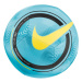 Fotbalový míč Phantom CQ7420-445 - Nike