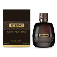 Missoni Missoni Pour Homme - EDP 100 ml