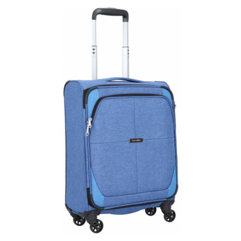 Cestovní kufr Travelite NIDA 4w S
