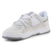 DC Shoes Construct ADYS100822-OWH White Bílá