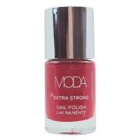 MODA lak na nehty Extra Strong, 45, 10ml