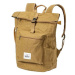 Meatfly Ramkin Paper Bag, Brown