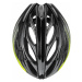 Cyklistická helma Uvex Boss Race lime
