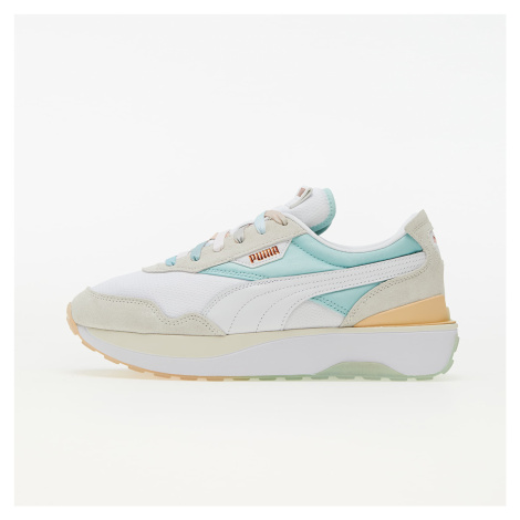 Puma Cruise Rider GL Wn s Puma White-Eggshell