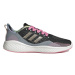 Dámská sportovní obuv (tréninková) ADIDAS FluidFlow 2.0 core black bliss orange bliss pink