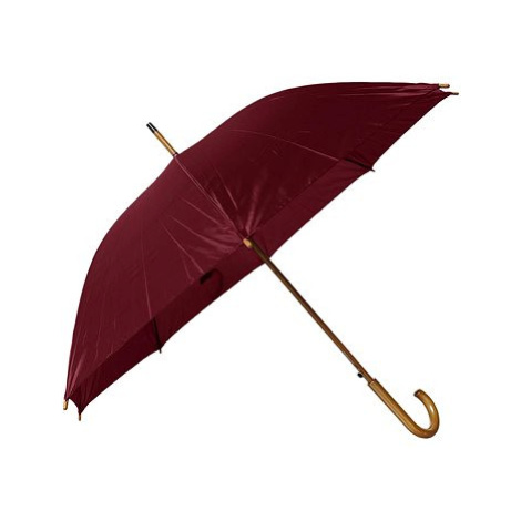 MPM Deštník Mista červený - K06.3216.20