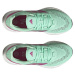 adidas PUREBOOST 22 W Dámská běžecká obuv, světle zelená, velikost 39 1/3