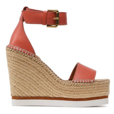 Espadrilky See By Chloé