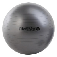 Ledragomma Gymnastik Ball Maxafe 75 cm - černošedá