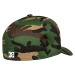 Dc shoes kšiltovka Cap Star 2 - CO Camo | Maskáč