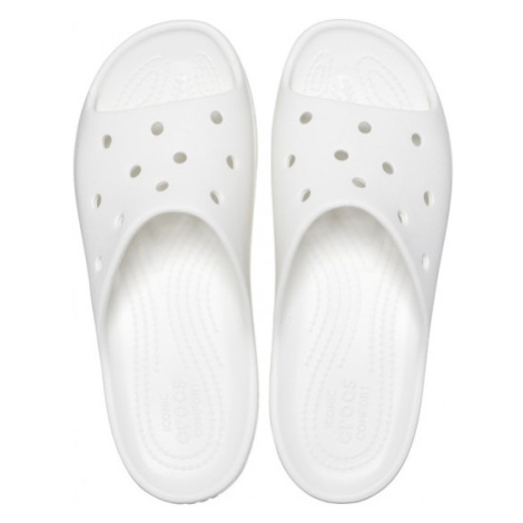 Crocs Classic Platform Slides, Dámské pantofle