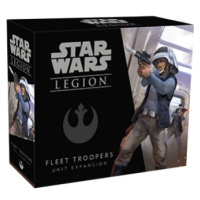 Fantasy Flight Games Star Wars Legion: Fleet Troopers Unit Expansion