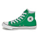 Converse CHUCK TAYLOR ALL STAR Zelená