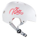 Rio Roller - Script White - helma