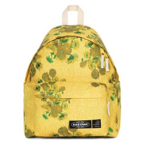 Eastpak Day Pak'r X Van Gogh Žlutá