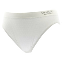 Voxx BambooSeamless 005 Dámské klasické kalhotky BM000004154100100765 bílá
