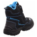zimní boty SNOWCAT GTX, Superfit, 1-000024-0010, modrá