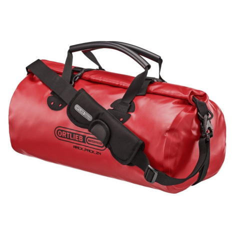 Cestovní taška Ortlieb Rack-Pack 31L Barva: červená