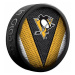 InGlasCo NHL Stitch Blister, 1 ks, Pittsburgh Penguins