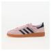 Tenisky adidas Handball Spezial W Clear Pink/ Arctic Night/ Gum2